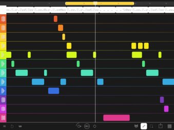 Samplebot 2 Samplebot 2