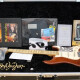 Lenny Stratocaster Limited Ed. Lenny Stratocaster Limited Ed.