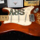 Lenny Stratocaster Limited Ed. Lenny Stratocaster Limited Ed.