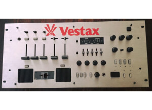 Vestax PMC 20s