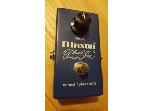 Maxon PT999 Phase Tone Reissue (2950)