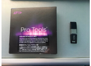 Pro Tools   1