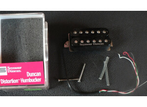 Seymour Duncan Sh-6 Duncan Distortion