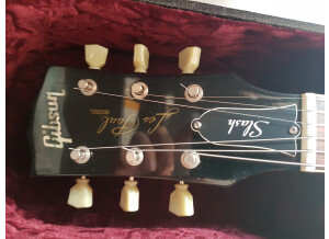 Gibson Slash Les Paul - Tobacco Burst (51453)