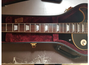 Gibson Slash Les Paul - Tobacco Burst (56893)