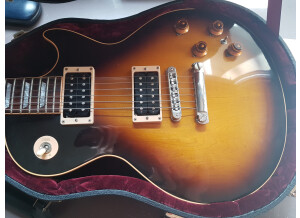 Gibson Slash Les Paul - Tobacco Burst (65185)