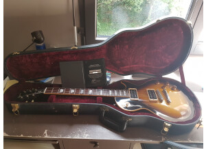 Gibson Slash Les Paul - Tobacco Burst (97949)