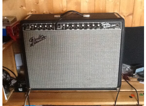 Fender '65 Twin Reverb [1992-Current] (15592)