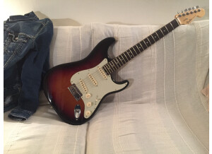 Fender American Elite Stratocaster (80304)