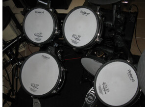 Roland batterie electronique