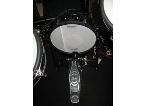 Roland batterie electronique