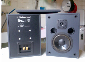 Turbosound TXD 60 (41926)
