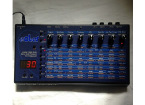 Dave Smith Instruments Evolver (58341)