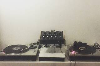 E&S DJR-400