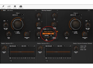 Cableguys FilterShaper 3