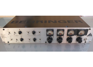 Behringer Tube Ultragain T1953 (97679)