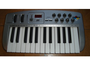 M-Audio Oxygen 8 (4283)