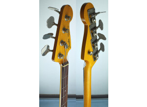 Fender JB62 (72072)