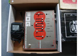 Electro-Harmonix Big Muff Pi Vintage (93905)