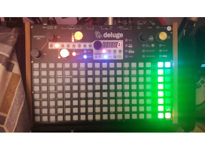 Synthstrom Audible Deluge (53434)
