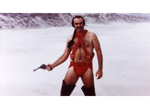 zardoz sean