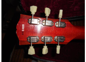 Gibson Custom Shop - Historic 1958 Les Paul Standard (74504)