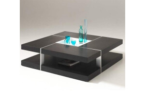 table basse chic moderne