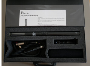 The T.bone EM9600