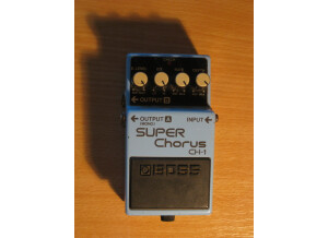 Boss CH-1 Super Chorus (51448)