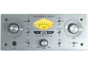 Universal Audio 710 Twin-Finity (97813)