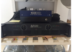 Inter-M M 500 (90013)