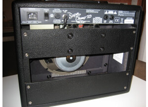 Fender Super Champ XD (44419)