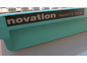 Novation Remote 25 SL (96181)