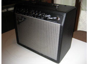 Fender Super Champ XD (21583)