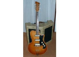 musima watkins dominator