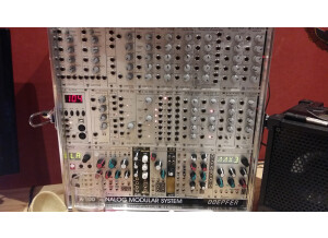 Doepfer A-100 Basic System 2 (48190)