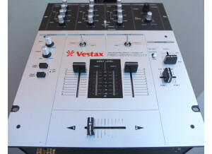 Vestax PMC-05 Pro III VCA
