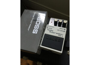 Boss NS-2 Noise Suppressor (10887)