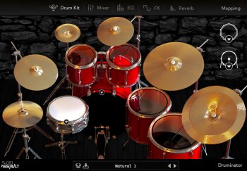 DrumKit DrumKit