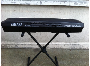 Yamaha PSR-8000 (90323)
