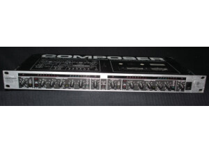 Behringer MDX 2000 Composer