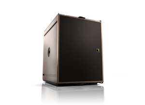 lacoustics sb18