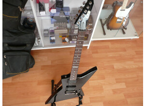 LTD EX-400 - Black (34773)