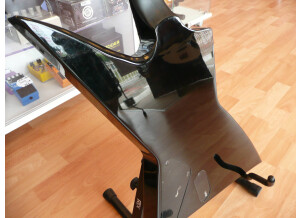 LTD EX-400 - Black (69705)