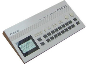 Roland TR-626 (85729)