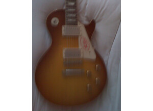 Gibson Custom Shop - Historic 1958 Les Paul Standard (77211)