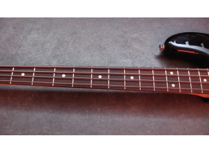 Fender Standard Jazz Bass LH [2009-Current] (42240)