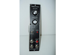 Synthesizers.com motm dotcom modcan stg (53255)