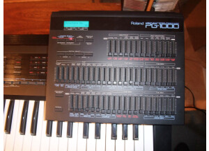 Roland PG-1000 Synth Programmer (59547)