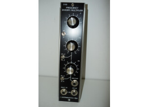 Corsynth C103 Frequency Multiplier/Divider